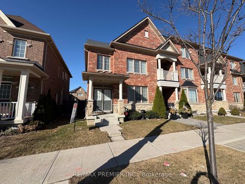 Photo 1 at 278 Barons Street, Kleinburg, Vaughan