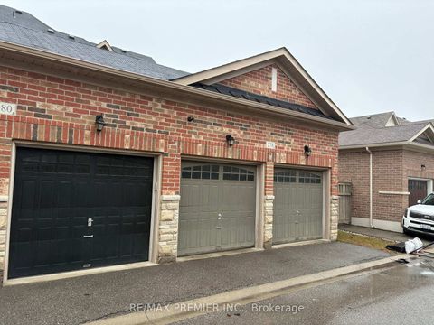 Photo 10 at 278 Barons Street, Kleinburg, Vaughan