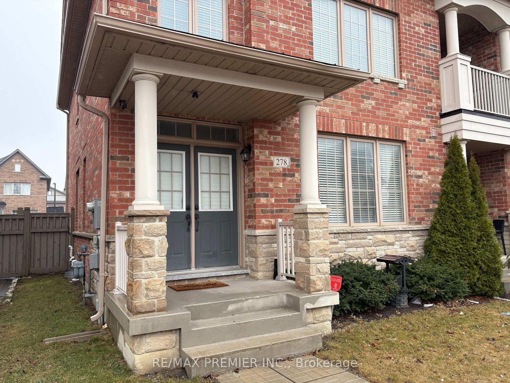 278 Barons Street, Kleinburg, Vaughan 