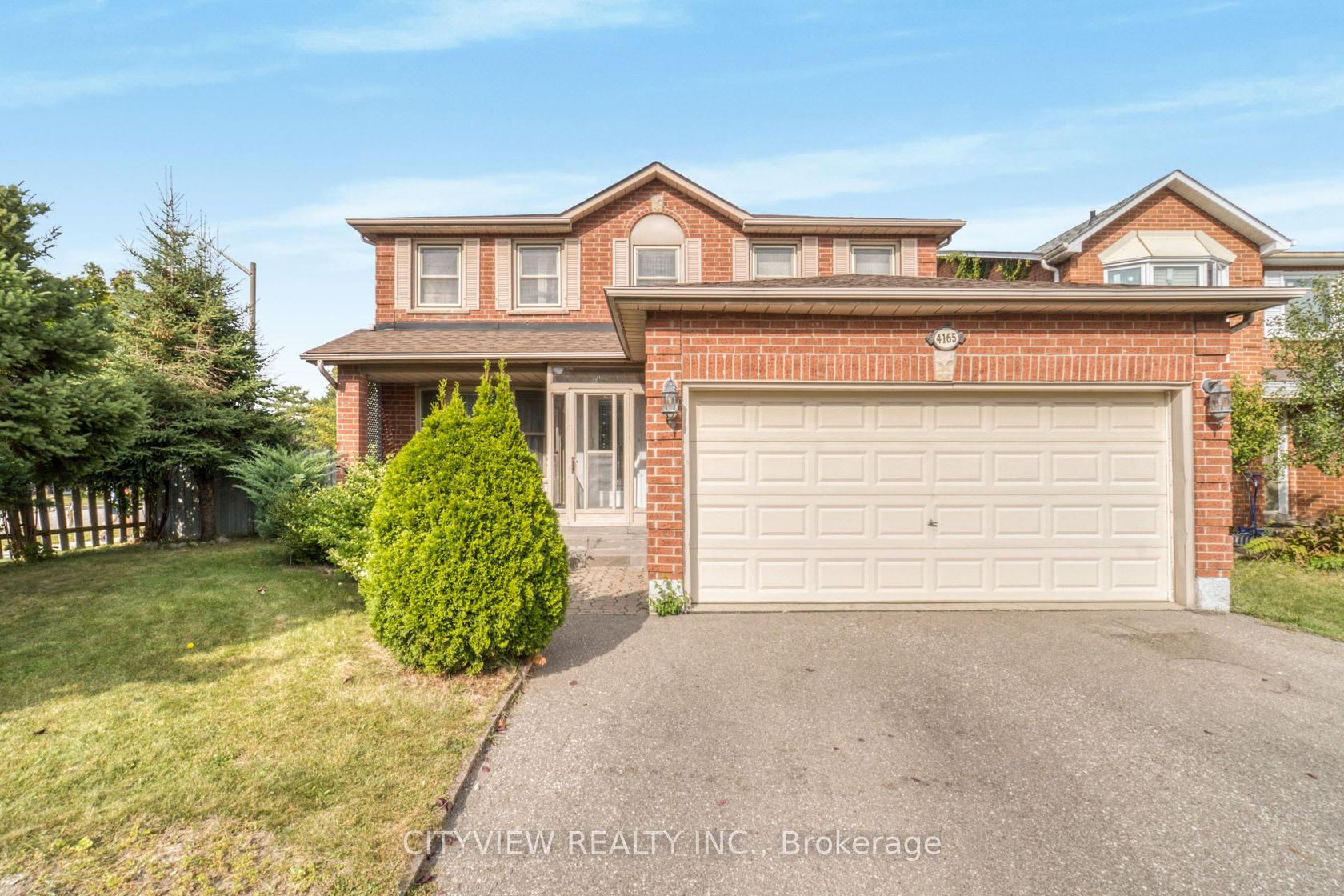 4165 Independence Avenue, Rathwood, Mississauga 