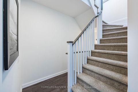 Photo 19 at 24 - 10 Brin Drive, Humber Valley, Toronto