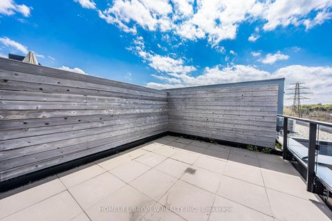 Photo 35 at 24 - 10 Brin Drive, Humber Valley, Toronto