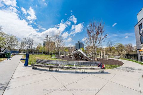 Photo 39 at 24 - 10 Brin Drive, Humber Valley, Toronto