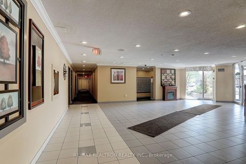 Photo 2 at 1216 - 3050 Ellesmere Road, Morningside, Toronto