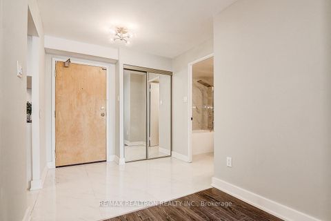 Photo 3 at 1216 - 3050 Ellesmere Road, Morningside, Toronto