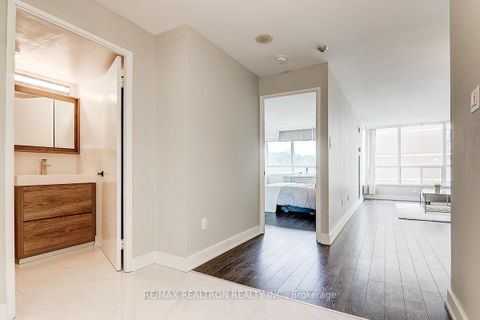 Photo 5 at 1216 - 3050 Ellesmere Road, Morningside, Toronto