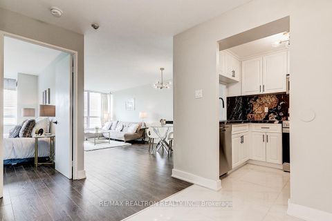 Photo 6 at 1216 - 3050 Ellesmere Road, Morningside, Toronto