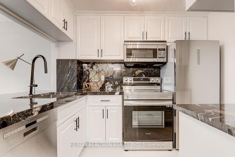 Photo 7 at 1216 - 3050 Ellesmere Road, Morningside, Toronto