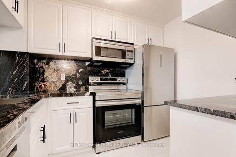 Photo 8 at 1216 - 3050 Ellesmere Road, Morningside, Toronto