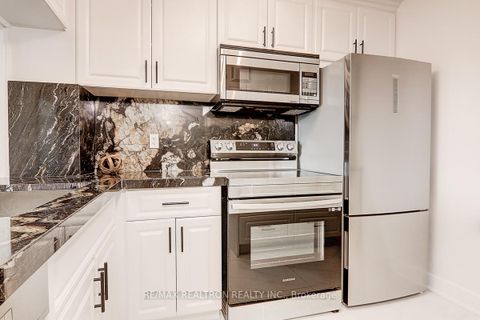 Photo 9 at 1216 - 3050 Ellesmere Road, Morningside, Toronto