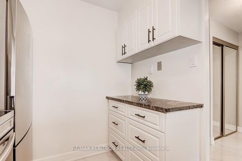 Photo 10 at 1216 - 3050 Ellesmere Road, Morningside, Toronto