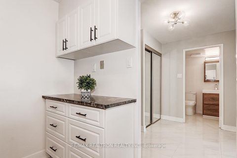 Photo 11 at 1216 - 3050 Ellesmere Road, Morningside, Toronto