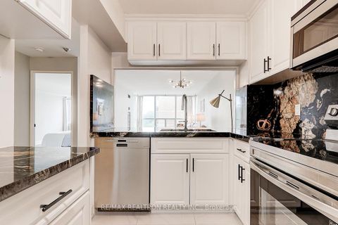 Photo 12 at 1216 - 3050 Ellesmere Road, Morningside, Toronto
