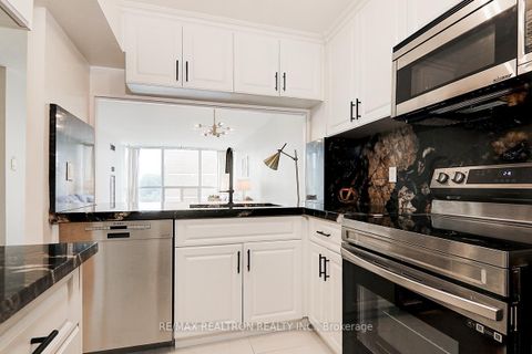 Photo 13 at 1216 - 3050 Ellesmere Road, Morningside, Toronto
