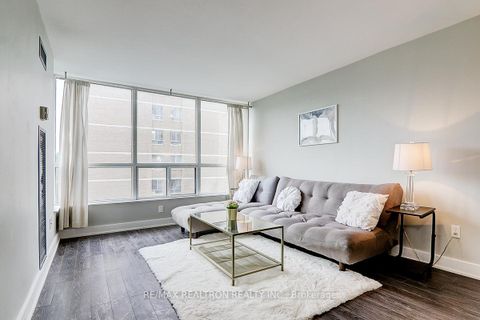 Photo 22 at 1216 - 3050 Ellesmere Road, Morningside, Toronto