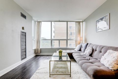 Photo 23 at 1216 - 3050 Ellesmere Road, Morningside, Toronto