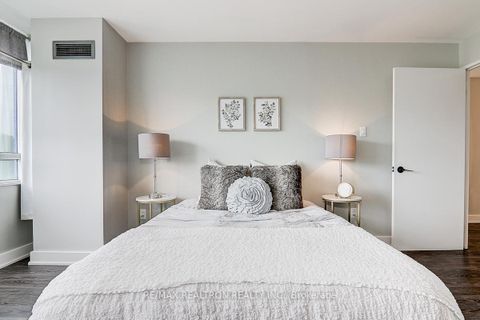 Photo 29 at 1216 - 3050 Ellesmere Road, Morningside, Toronto