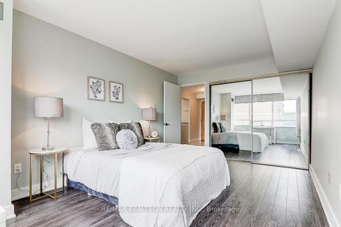 Photo 30 at 1216 - 3050 Ellesmere Road, Morningside, Toronto