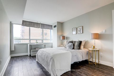 Photo 31 at 1216 - 3050 Ellesmere Road, Morningside, Toronto