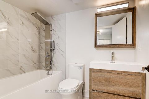 Photo 32 at 1216 - 3050 Ellesmere Road, Morningside, Toronto