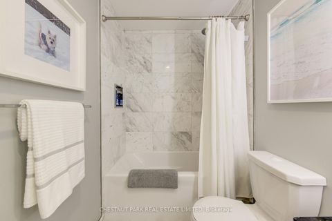 Photo 23 at 614 - 223 St. Clair Avenue W, Casa Loma, Toronto