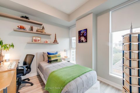 Photo 26 at 614 - 223 St. Clair Avenue W, Casa Loma, Toronto