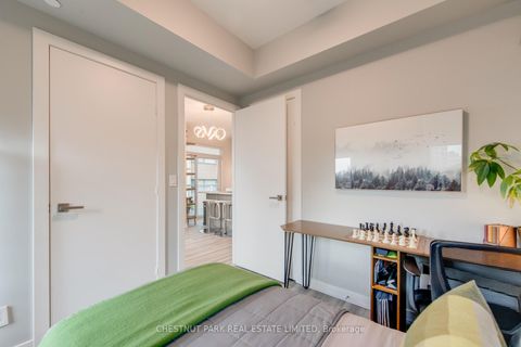 Photo 28 at 614 - 223 St. Clair Avenue W, Casa Loma, Toronto