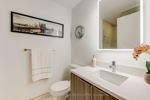 Photo 29 at 614 - 223 St. Clair Avenue W, Casa Loma, Toronto