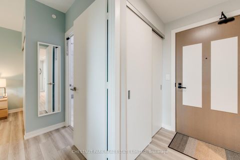 Photo 36 at 614 - 223 St. Clair Avenue W, Casa Loma, Toronto