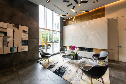 Photo 37 at 614 - 223 St. Clair Avenue W, Casa Loma, Toronto