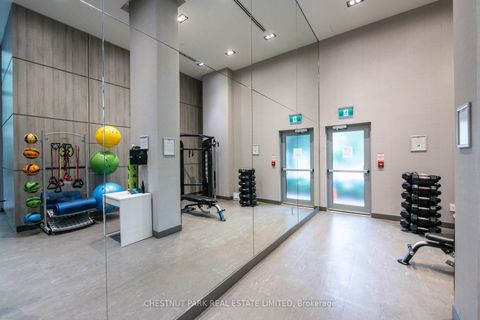 Photo 39 at 614 - 223 St. Clair Avenue W, Casa Loma, Toronto