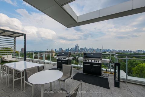 Photo 45 at 614 - 223 St. Clair Avenue W, Casa Loma, Toronto