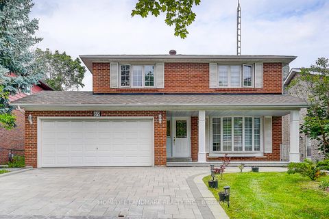 Photo 0 at 89 Whitehorn Crescent, Don Valley Village, Toronto