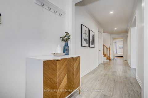 Photo 6 at 89 Whitehorn Crescent, Don Valley Village, Toronto