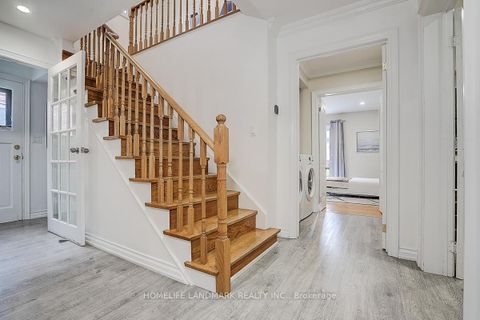 Photo 7 at 89 Whitehorn Crescent, Don Valley Village, Toronto