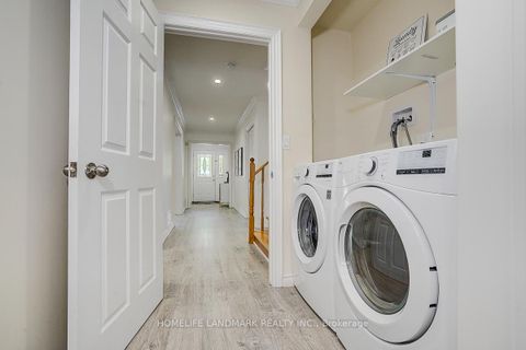 Photo 14 at 89 Whitehorn Crescent, Don Valley Village, Toronto