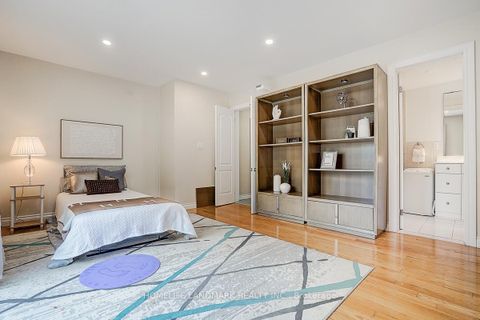 Photo 17 at 89 Whitehorn Crescent, Don Valley Village, Toronto