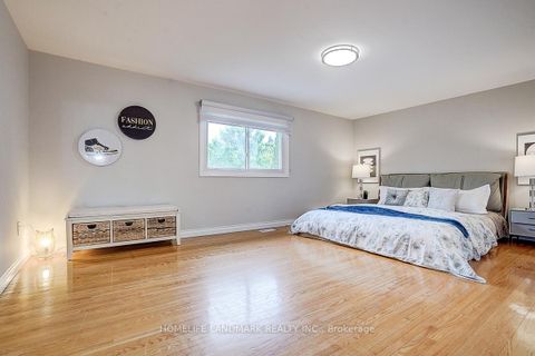 Photo 20 at 89 Whitehorn Crescent, Don Valley Village, Toronto