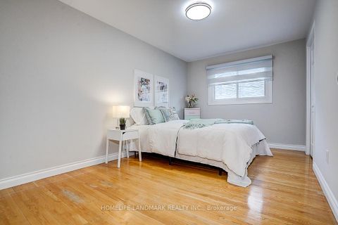 Photo 24 at 89 Whitehorn Crescent, Don Valley Village, Toronto