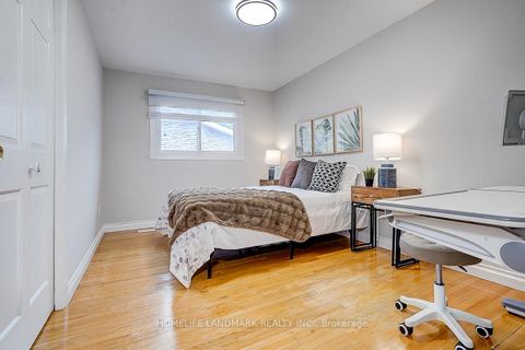 Photo 25 at 89 Whitehorn Crescent, Don Valley Village, Toronto