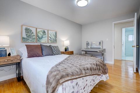 Photo 26 at 89 Whitehorn Crescent, Don Valley Village, Toronto