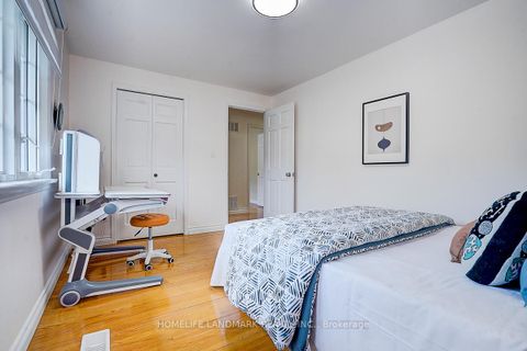 Photo 28 at 89 Whitehorn Crescent, Don Valley Village, Toronto