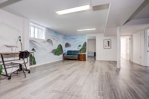 Photo 31 at 89 Whitehorn Crescent, Don Valley Village, Toronto