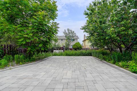 Photo 37 at 89 Whitehorn Crescent, Don Valley Village, Toronto