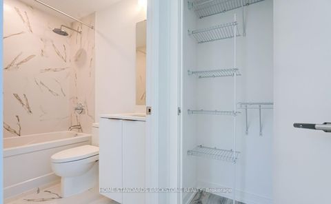 Photo 13 at 1011 - 8 Olympic Gdn S Drive, Newtonbrook East, Toronto