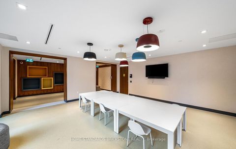 Photo 27 at 1011 - 8 Olympic Gdn S Drive, Newtonbrook East, Toronto