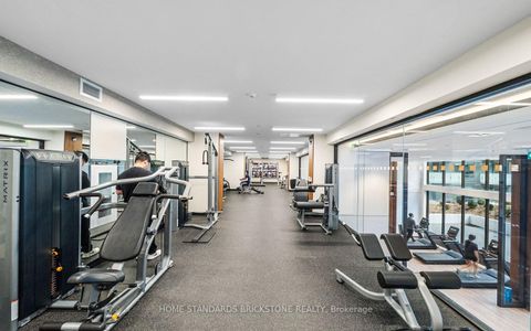 Photo 30 at 1011 - 8 Olympic Gdn S Drive, Newtonbrook East, Toronto