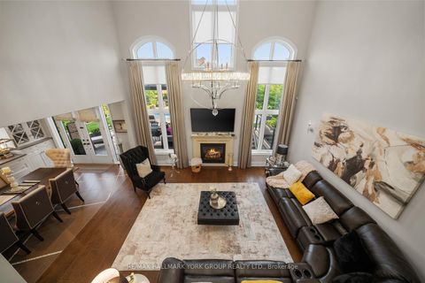 Photo 17 at 2 Tidnish Court, Nobleton, King