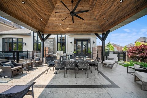 Photo 37 at 2 Tidnish Court, Nobleton, King