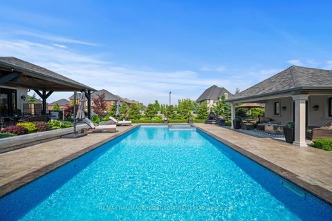Photo 40 at 2 Tidnish Court, Nobleton, King